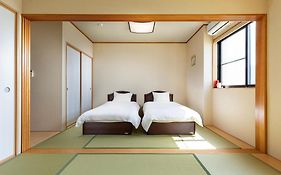 Rakusansui Villa